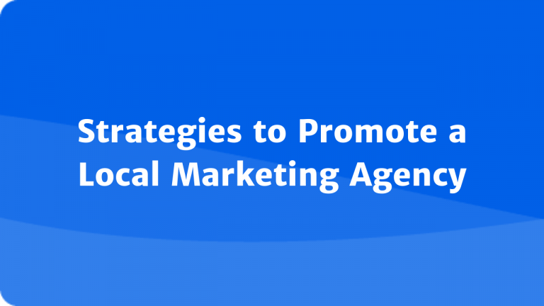Strategies to Promote a Local Marketing Agency (1)